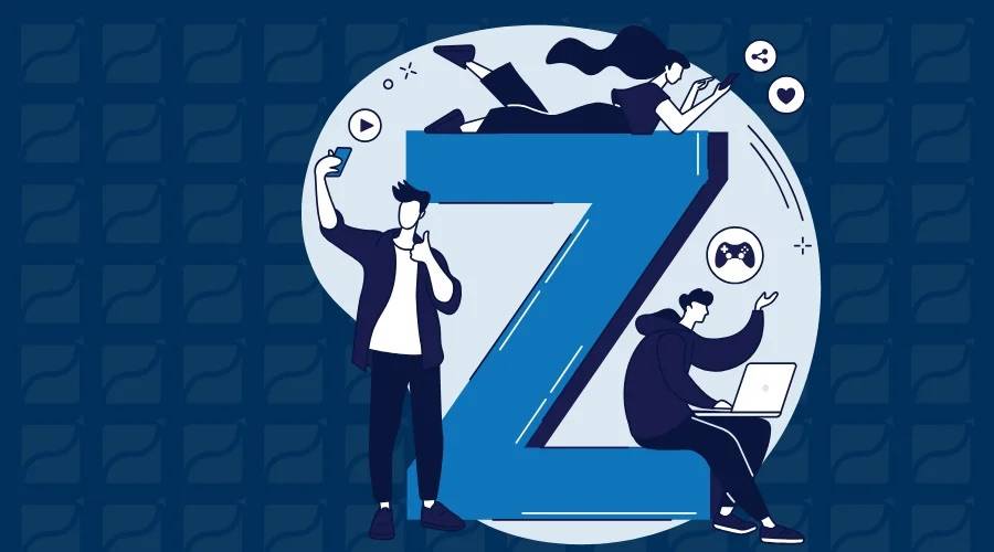 Gen Z vs. The Funnel